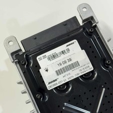 AMP ASSY 5630 606993570 470012