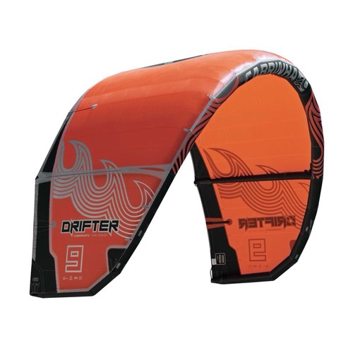 Cabrinha drifter icon - drifter,