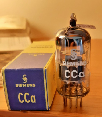 Vintage siemens cca - siemens, /