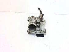 CORPO FARFALLATO PER MITSUBISHI Colt CZ3 MTI49258 Benzina 1000 (05>08)