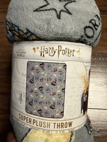 Nuova coperta harry potter - harry,