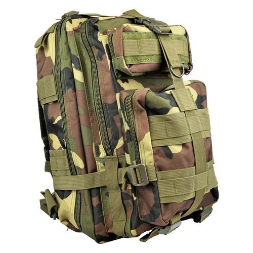 Softair outdoor tactical - softair,