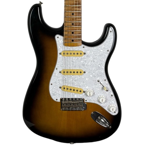 Fender japan ristampa - 57,