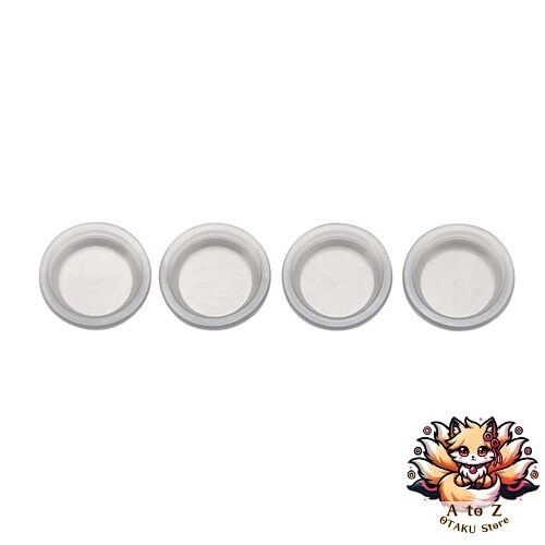 Nuovo diaframma silicone - nuovo,