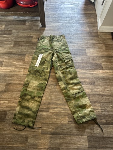 Pantaloni tru spec - pantaloni, multicam
