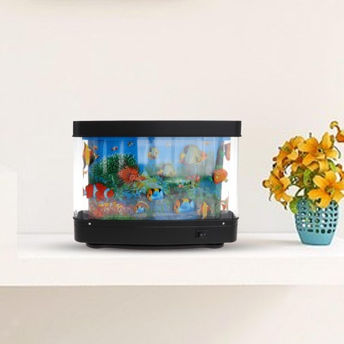 Lampada per acquario - lampada,