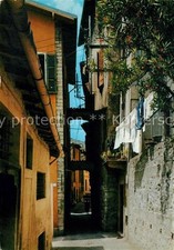 Malcesine Lago di Garda Tipico