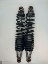 Pair Koni Adjustable