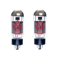 JJ Electronic 6L6GC, valvole amplificatrici selezionate in COPPIA