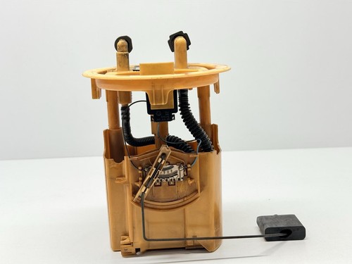 Pompa carburante galleggiante - pompa, carburante/galleggiante