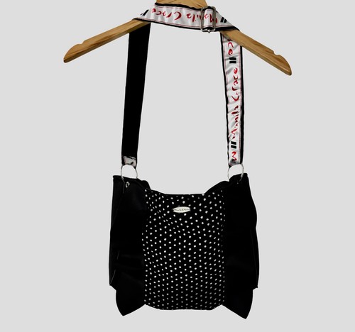 Borsa tracolla manila - borsa,