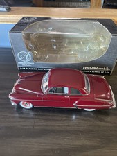 1/18 American Muscle