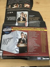 007 James Bond Deluxe