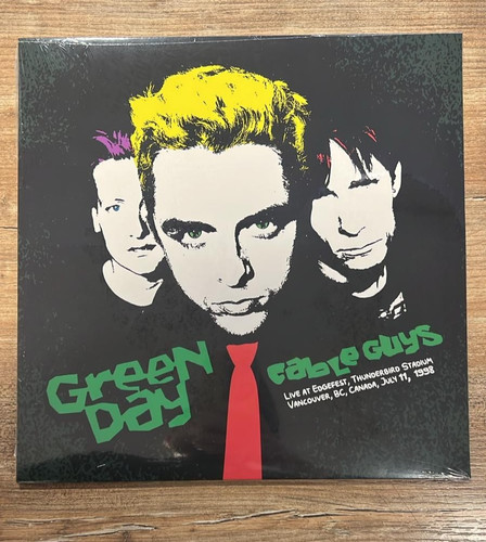 Green day cable guys brojd - cable, lp