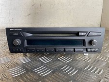 BMW 3 E90 E91 2006 Radio