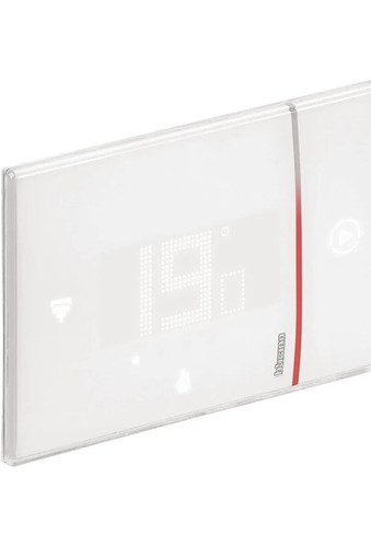 Bticino xw8002w termostato - bticino,