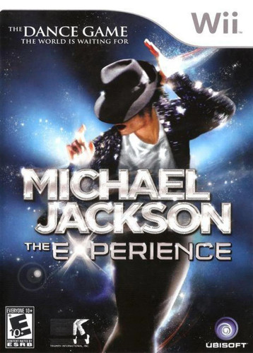 Gioco michael jackson - michael, the