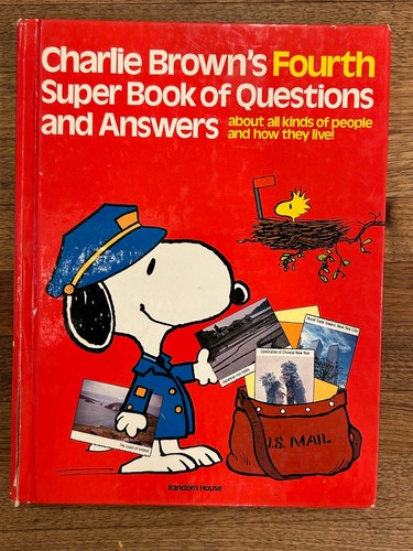 Charlie brown fourth super - brown's,
