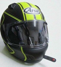 Arai XD Diablo Motorcycle Full