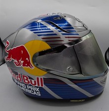 Casco hjc rpha red - hjc, 12