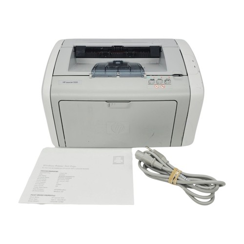 Stampante laserjet 1020 - hp,