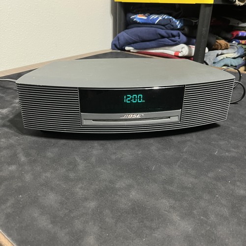 Bose wave music system awrcc1 - bose,