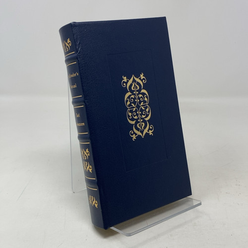 Handloader manual earl - manual, by