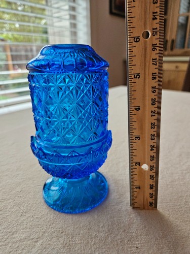 Lampada fata vintage - , fenton
