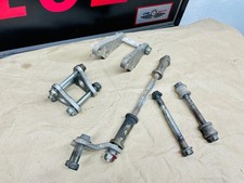 SUPPORTI MOTORE DOMINATOR