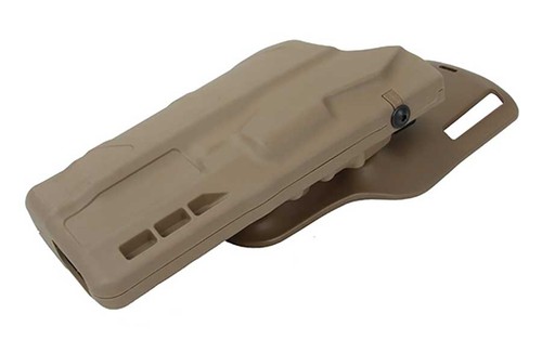 Tmc fondina polimero als per - als,
