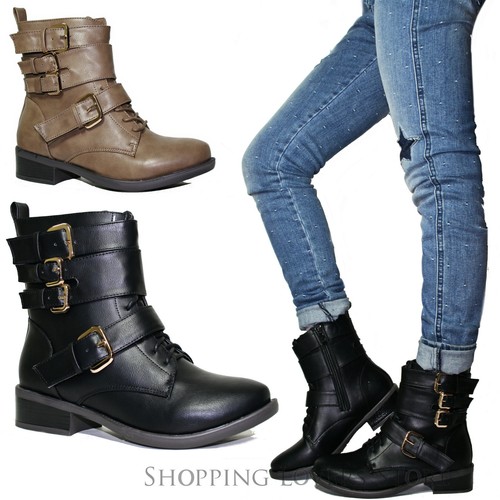 Scarpe donna stivali - donna,