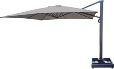 VivaGarden Ombrellone 4x4 mt