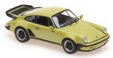 Porsche 911 Turbo 3.3 930 1977