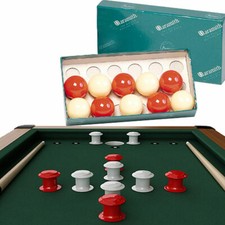 Bilie Super Aramith misura