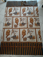 GRANDE SACCO SOGGETTO VENATORIO CACCIA CANE CARTUCCIA ANATRE CARNIERE