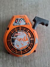 Carter Avviamento Motosega Oleomac 261