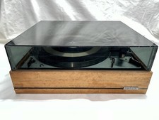 United Audio Dual 1219