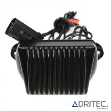 ✅ REGOLATORE RADDRIZZATORE