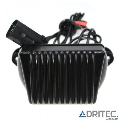 Regolatore raddrizzatore - regolatore,