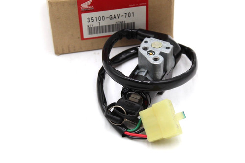 Honda blocco accensione - honda,