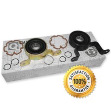 2x CUSCINETTI INTERMEDI OEM CUSCINETTO ALBERO CARDANICO PER VW TRANSPORTER T5 4MOTION ANTERIORI POSTERIORI