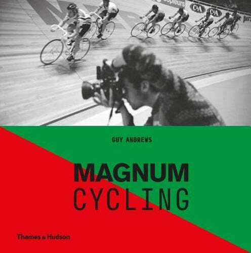Magnum cycling guy andrews - guy,