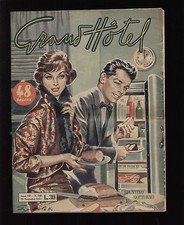 Grand hotel 596 1957 enzo - 596/1957,