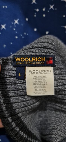 Cappello uomo woolrich taglia - cappello,