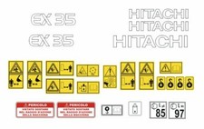 Fiat-Hitachi EX 35 - 2