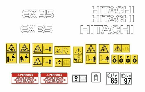 Fiat hitachi 2 - ex,