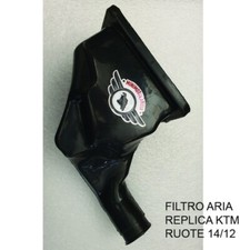 Filtro aria cross - aria, professional