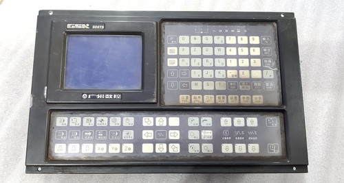 Gsk 980td controllore - gsk, di