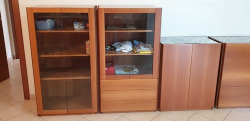 Set completo soggiorno con - completo,