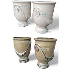 Vasi vaso anduze - 2, in